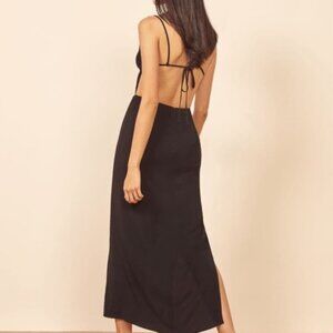 Reformation Houston Dress